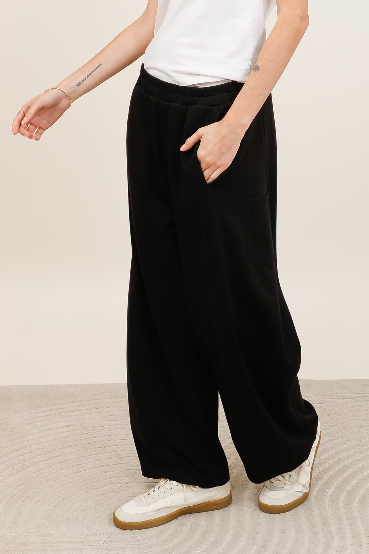 A199-P52 - Pant