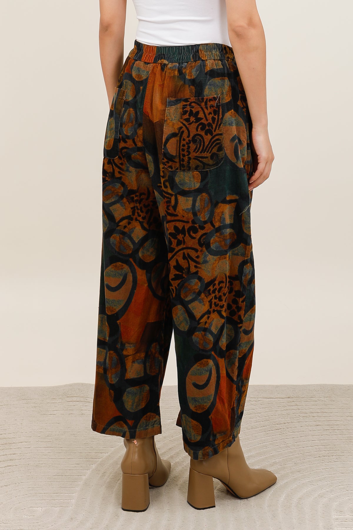 A200-P76 - Pant