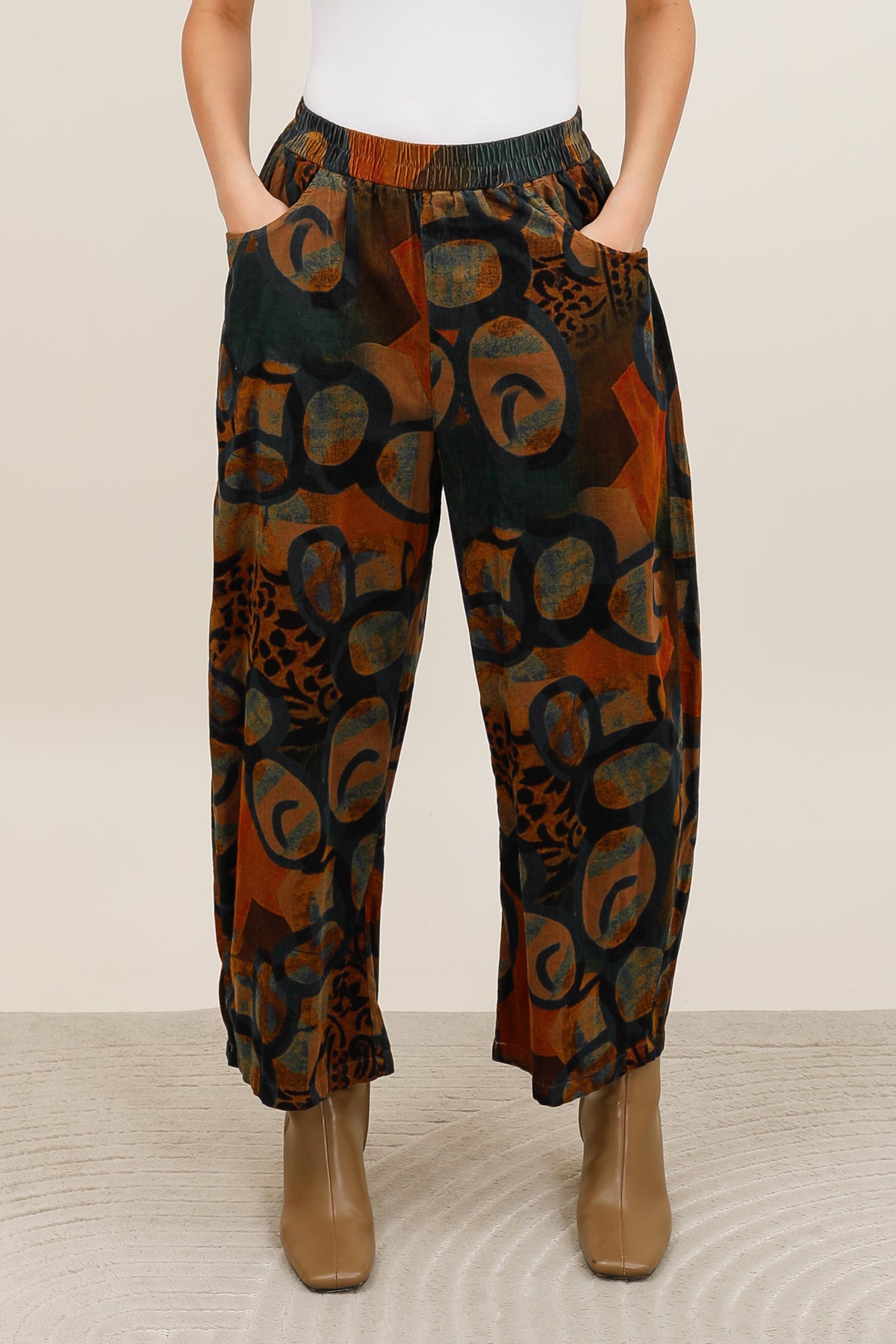 A200-P76 - Pant