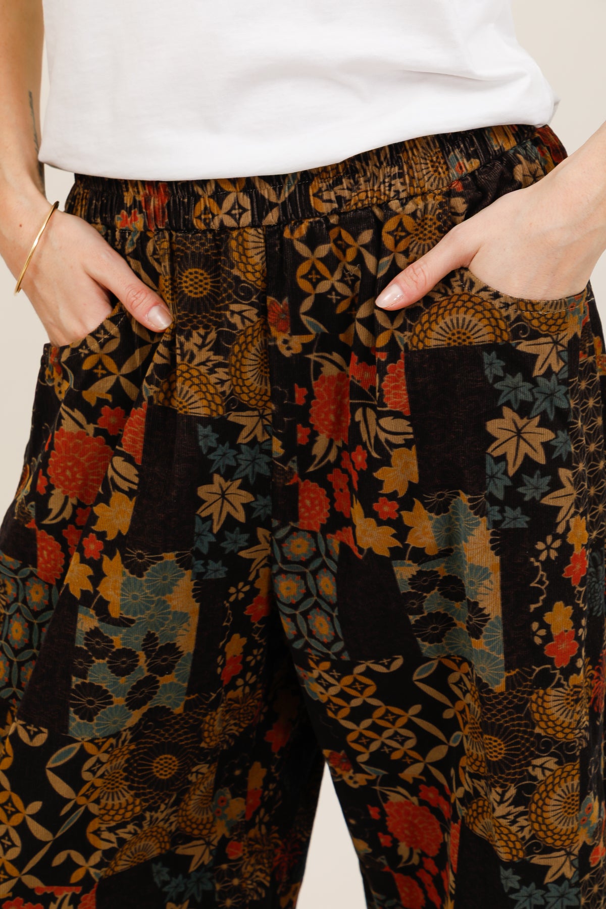 A200-P76 - Pant