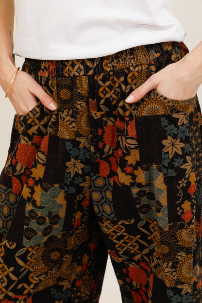 A200-P76 - Pant