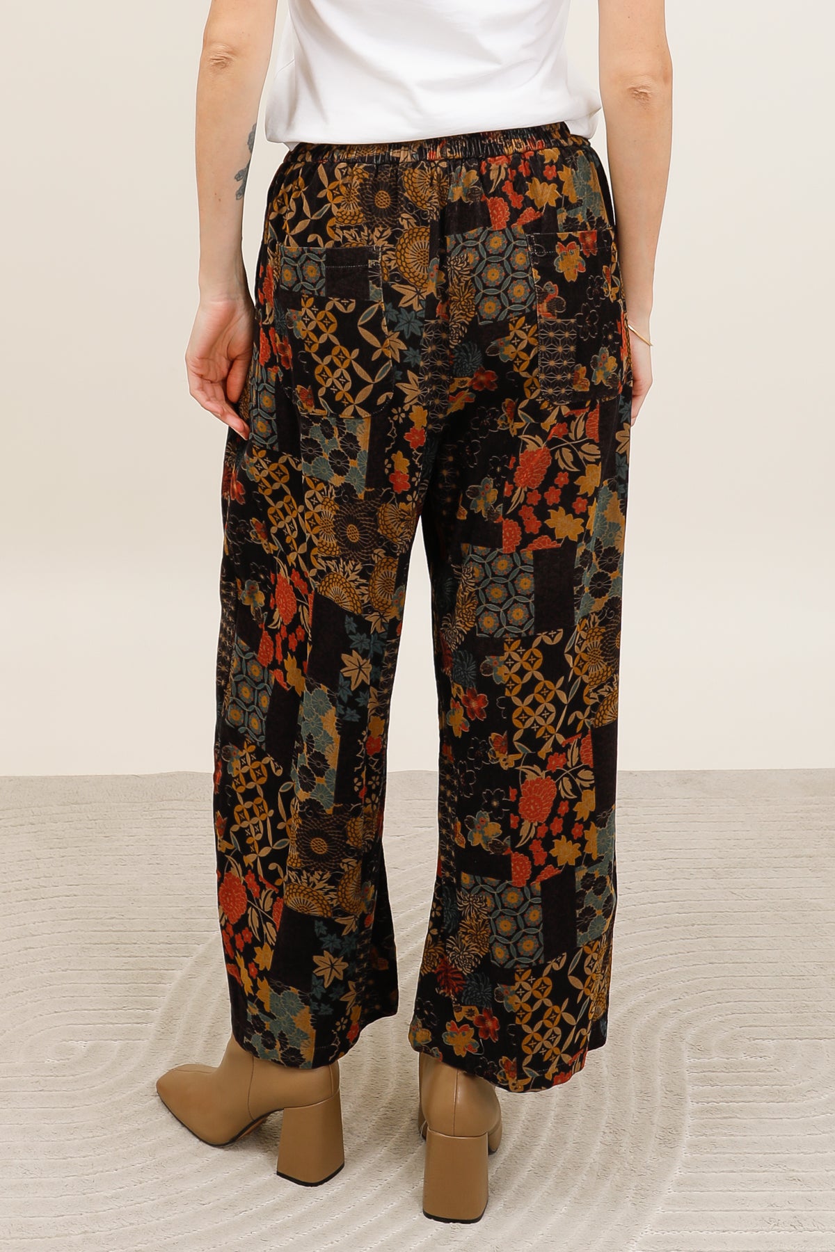 A200-P76 - Pant