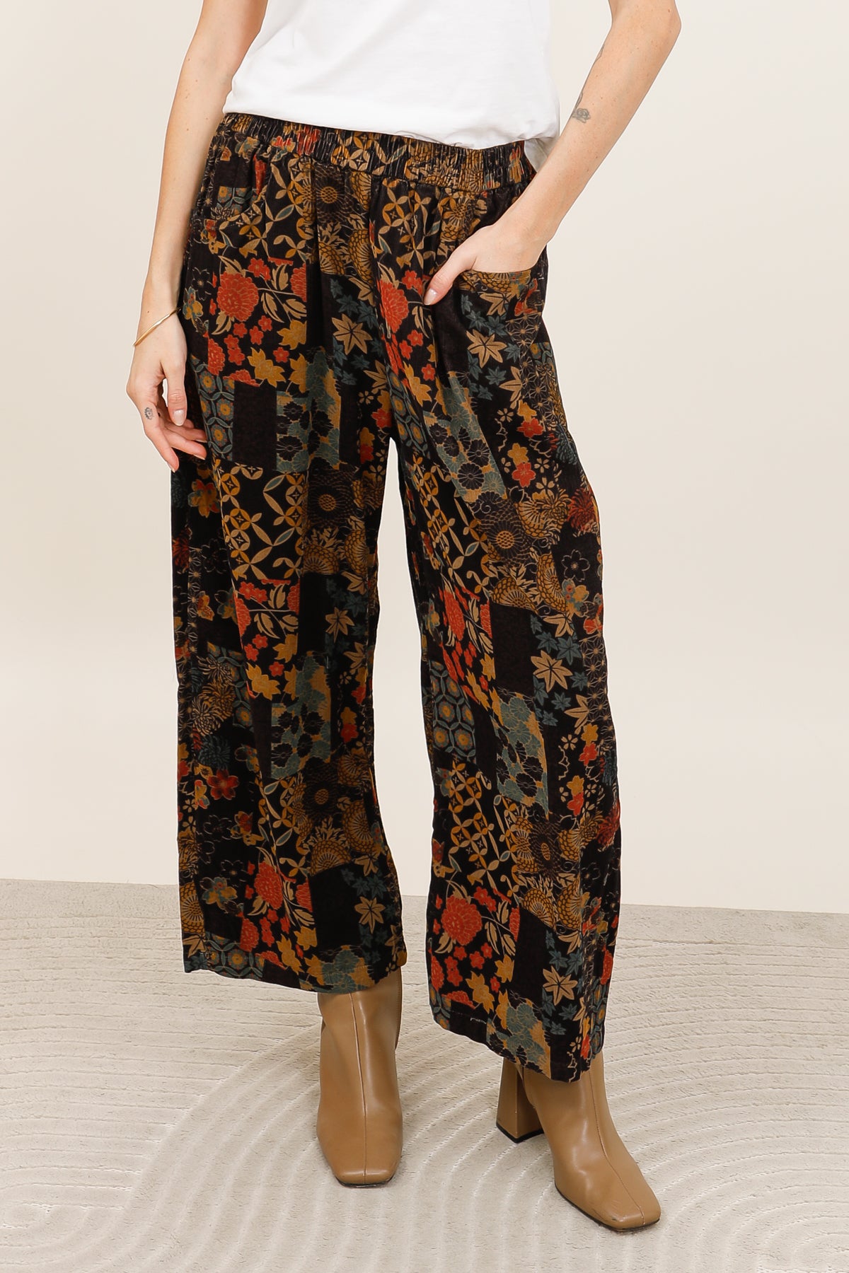 A200-P76 - Pant