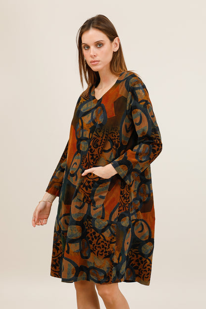 A200-R239 - Dress