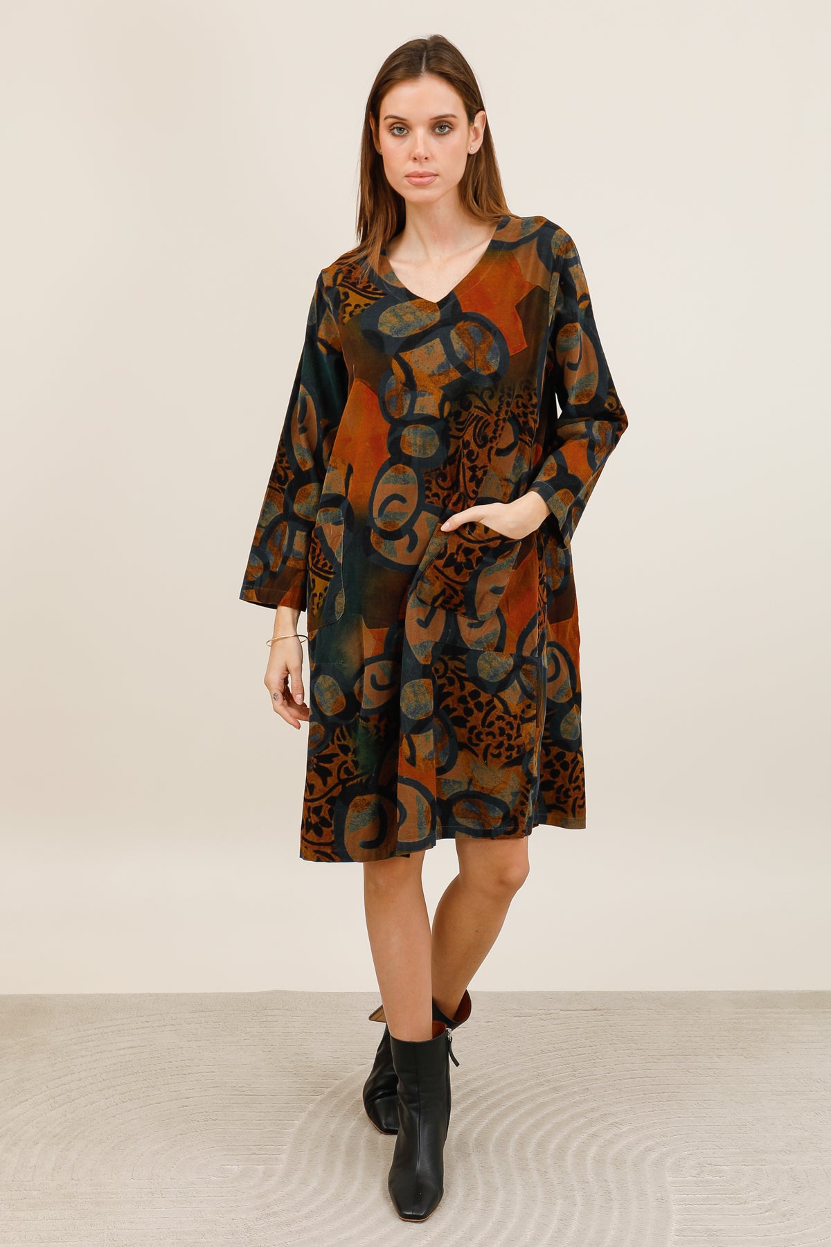 A200-R239 - Dress