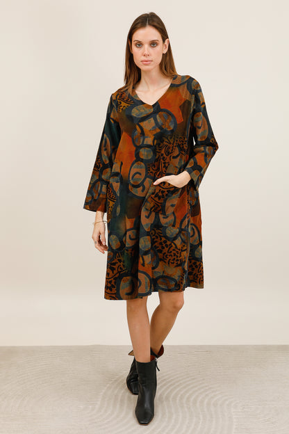 A200-R239 - Dress