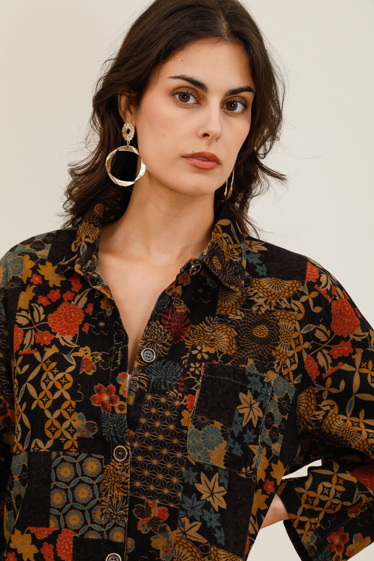 A200-V177 - Blouse
