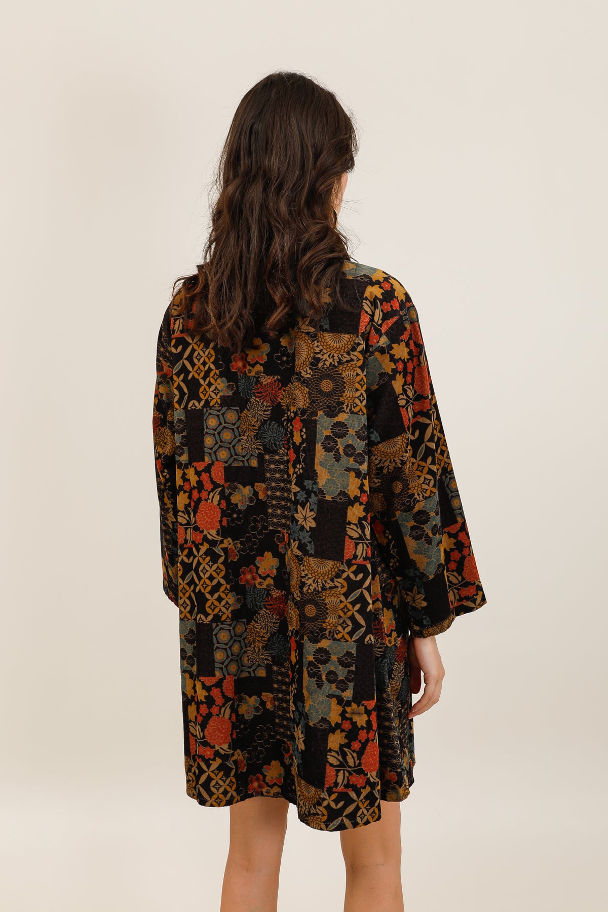 A200-V177 - Blouse