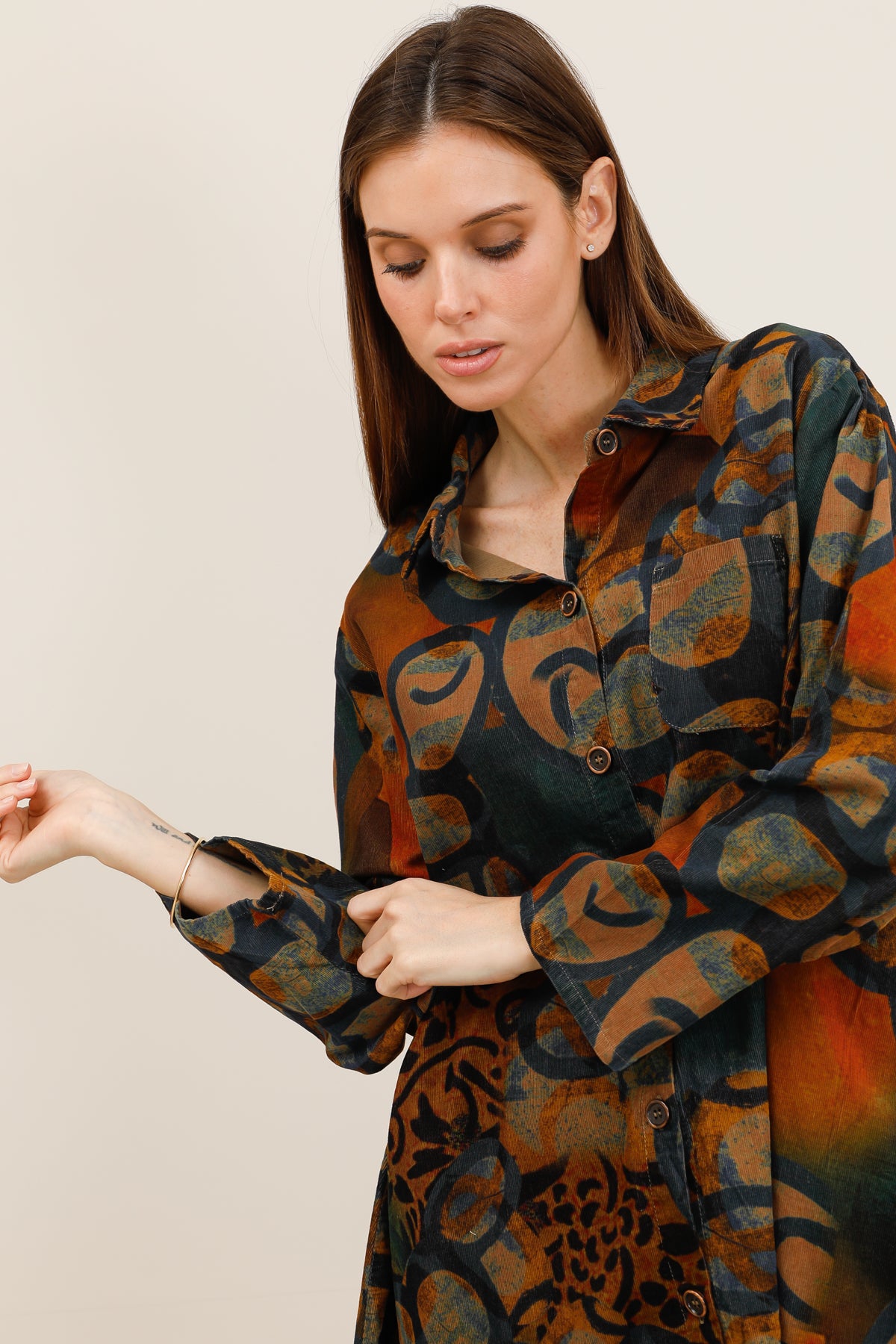 A200-V177 - Blouse
