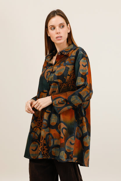 A200-V177 - Blouse