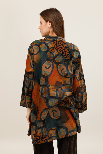 A200-V177 - Blouse