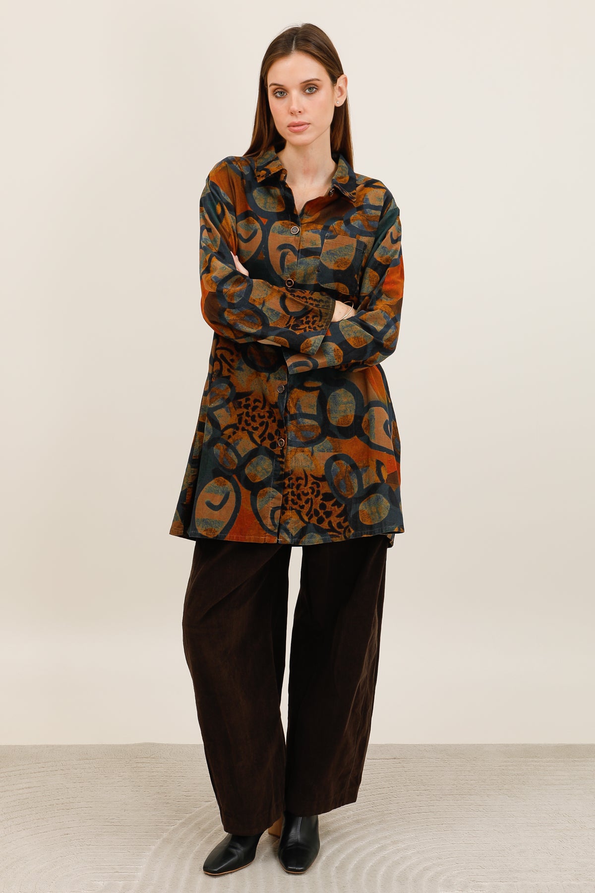 A200-V177 - Blouse