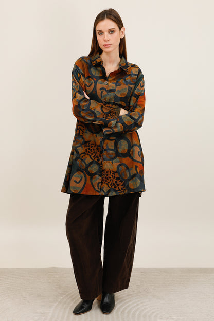 A200-V177 - Blouse
