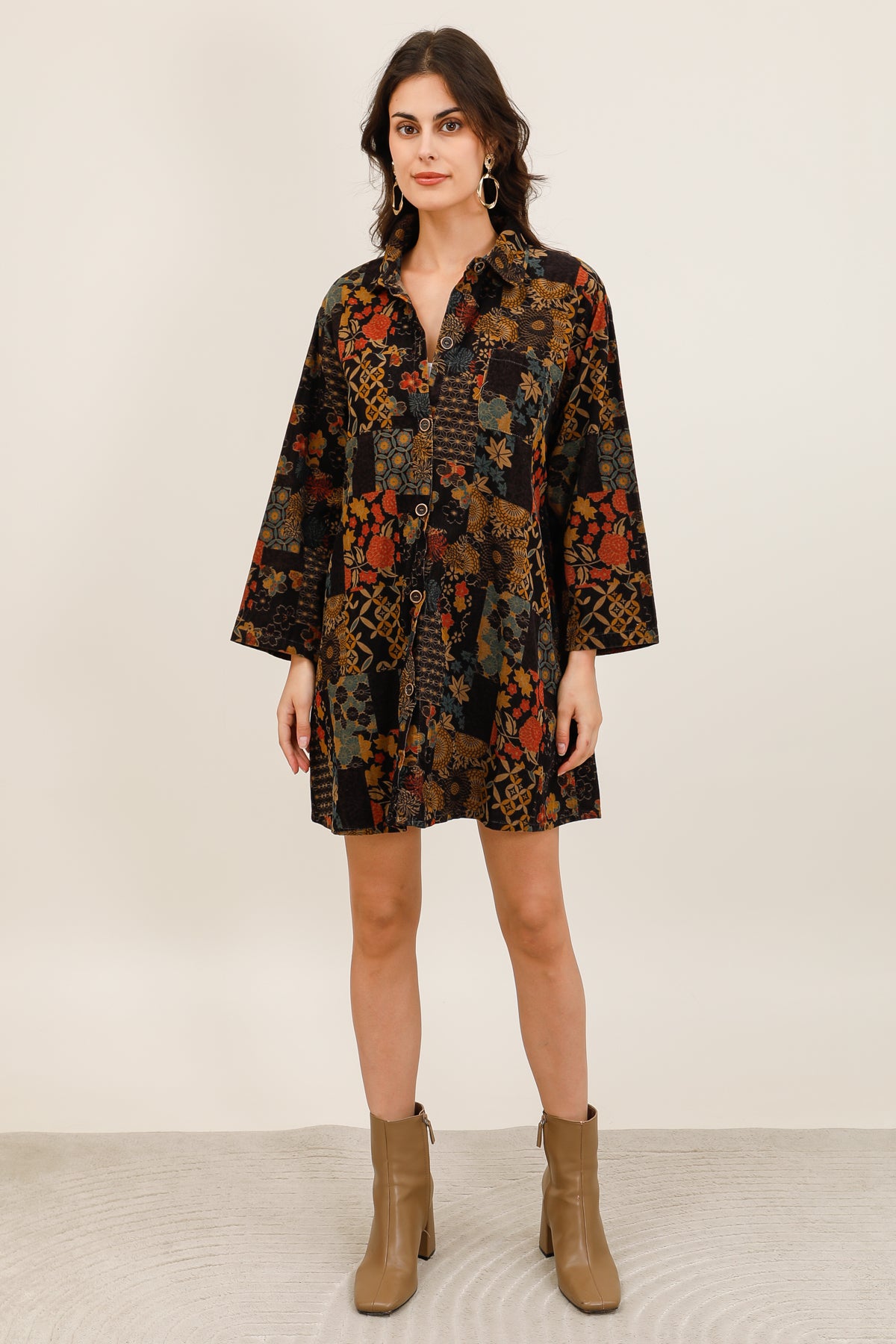 A200-V177 - Blouse