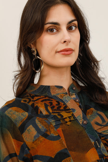 A200-V183 - Blouse