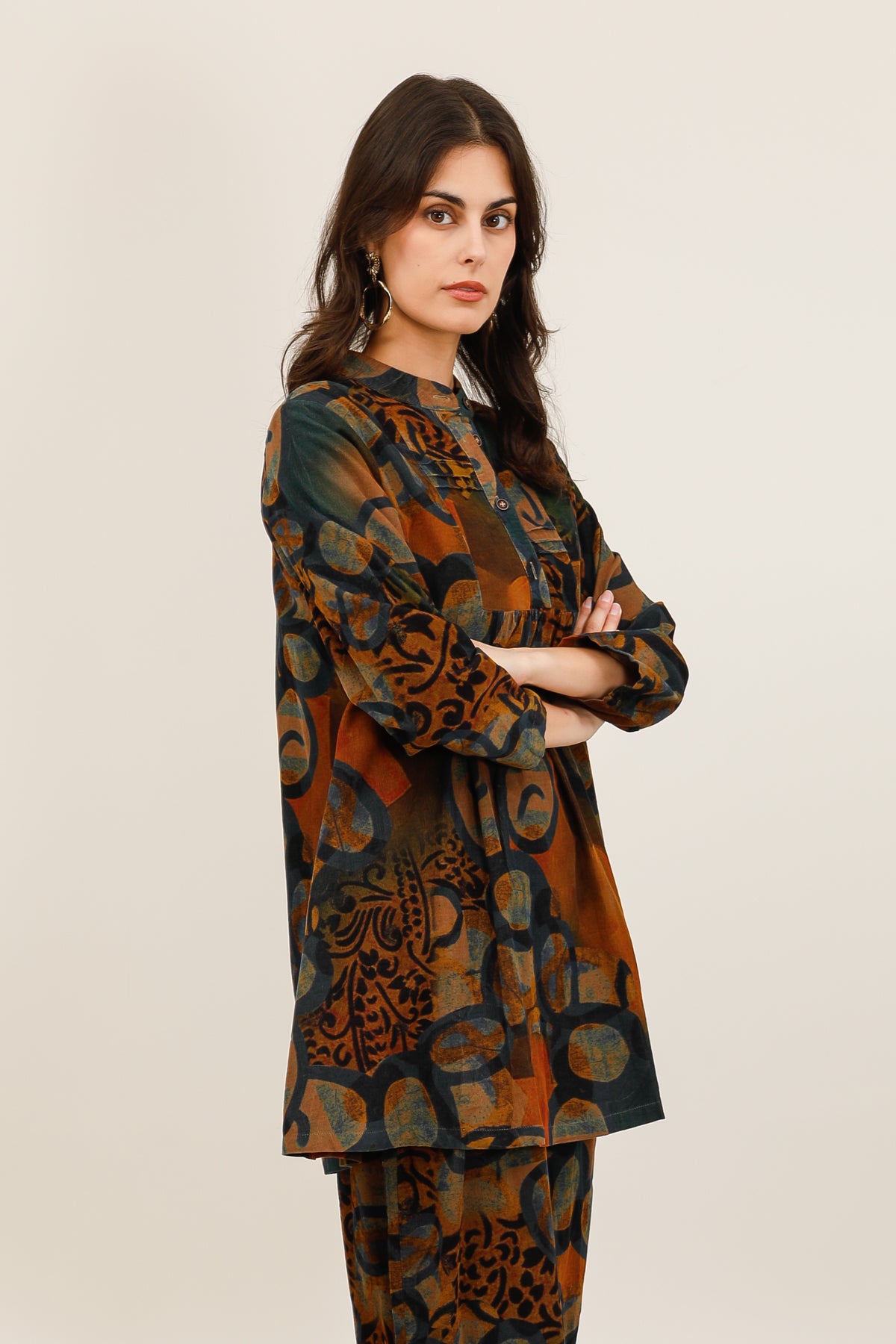 A200-V183 - Blouse