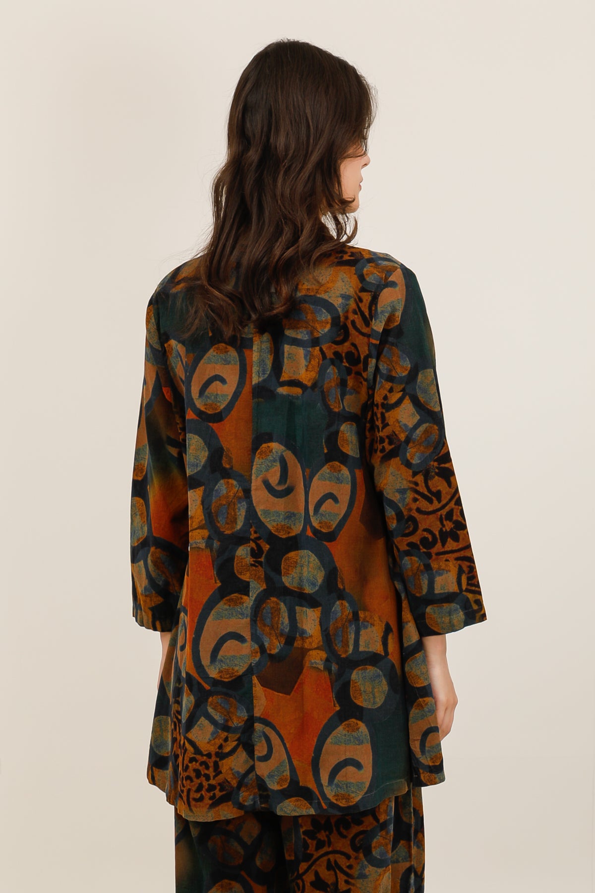 A200-V183 - Blouse