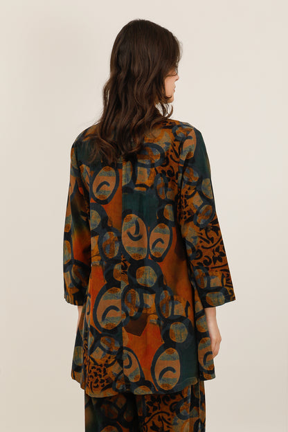 A200-V183 - Blouse