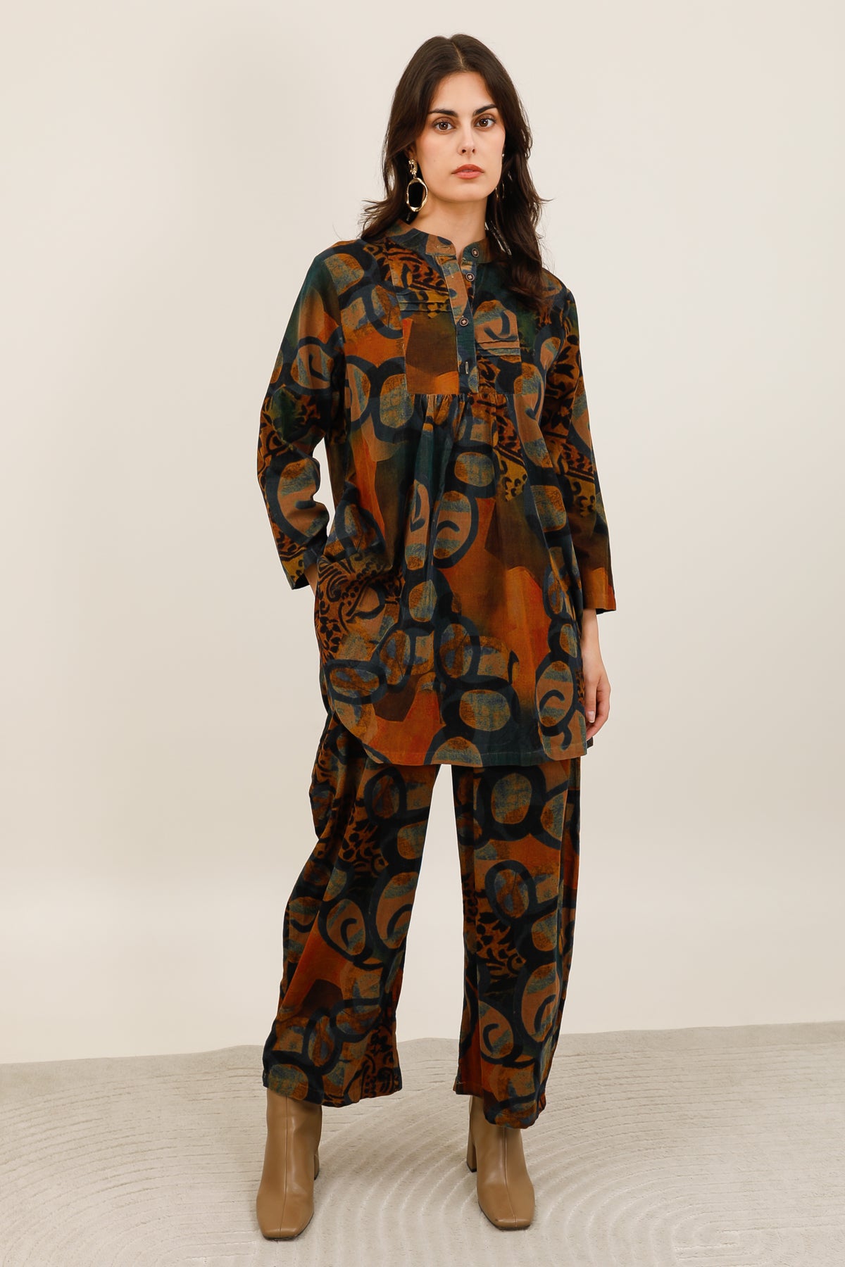 A200-V183 - Blouse