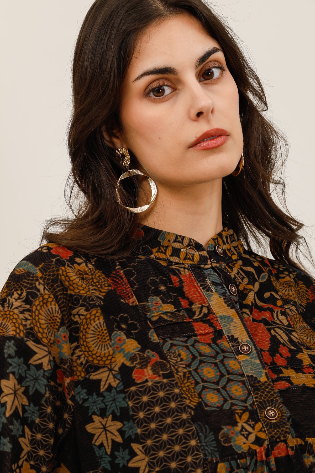 A200-V183 - Blouse