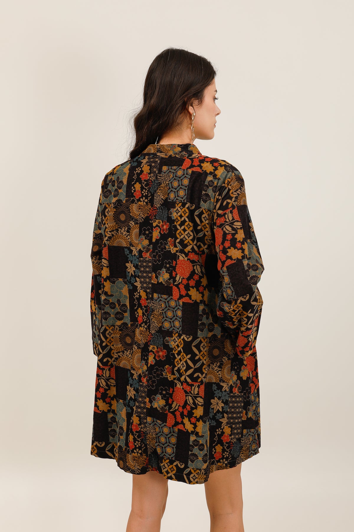 A200-V183 - Blouse