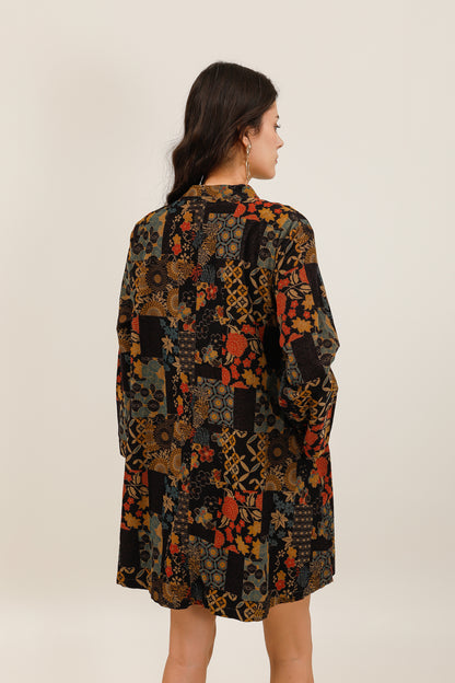 A200-V183 - Blouse