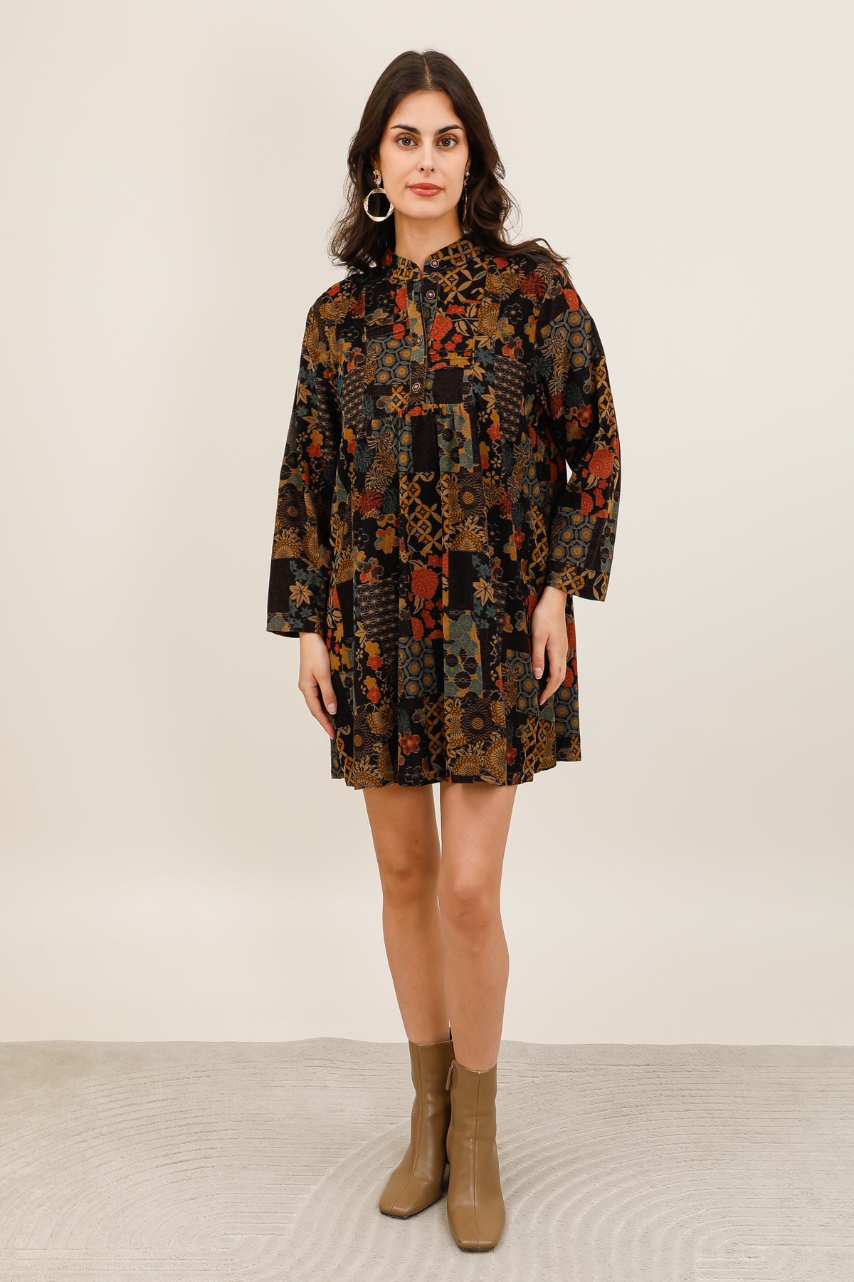 A200-V183 - Blouse