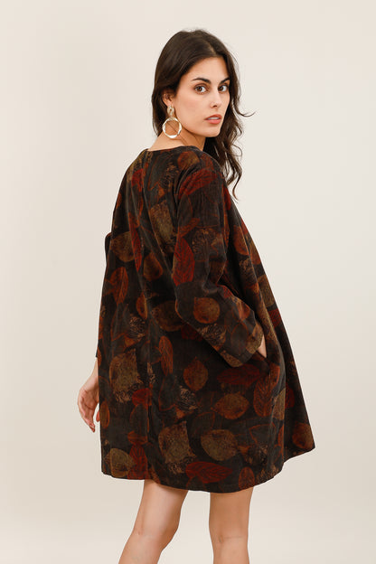 A201-R218 - Blouse