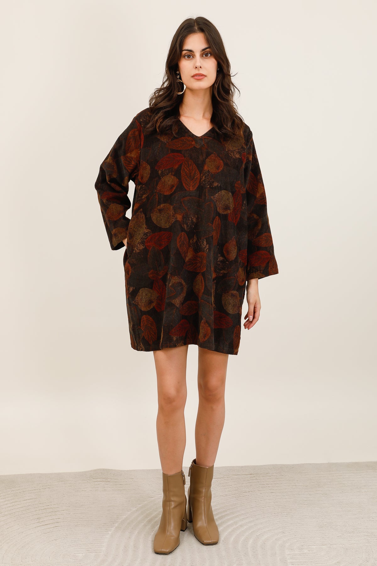 A201-R218 - Blouse