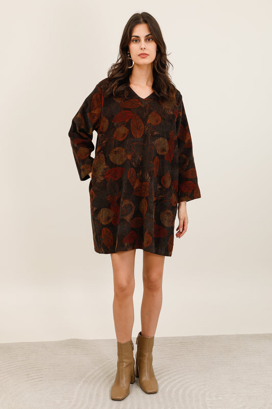 A201-R218 - Blouse