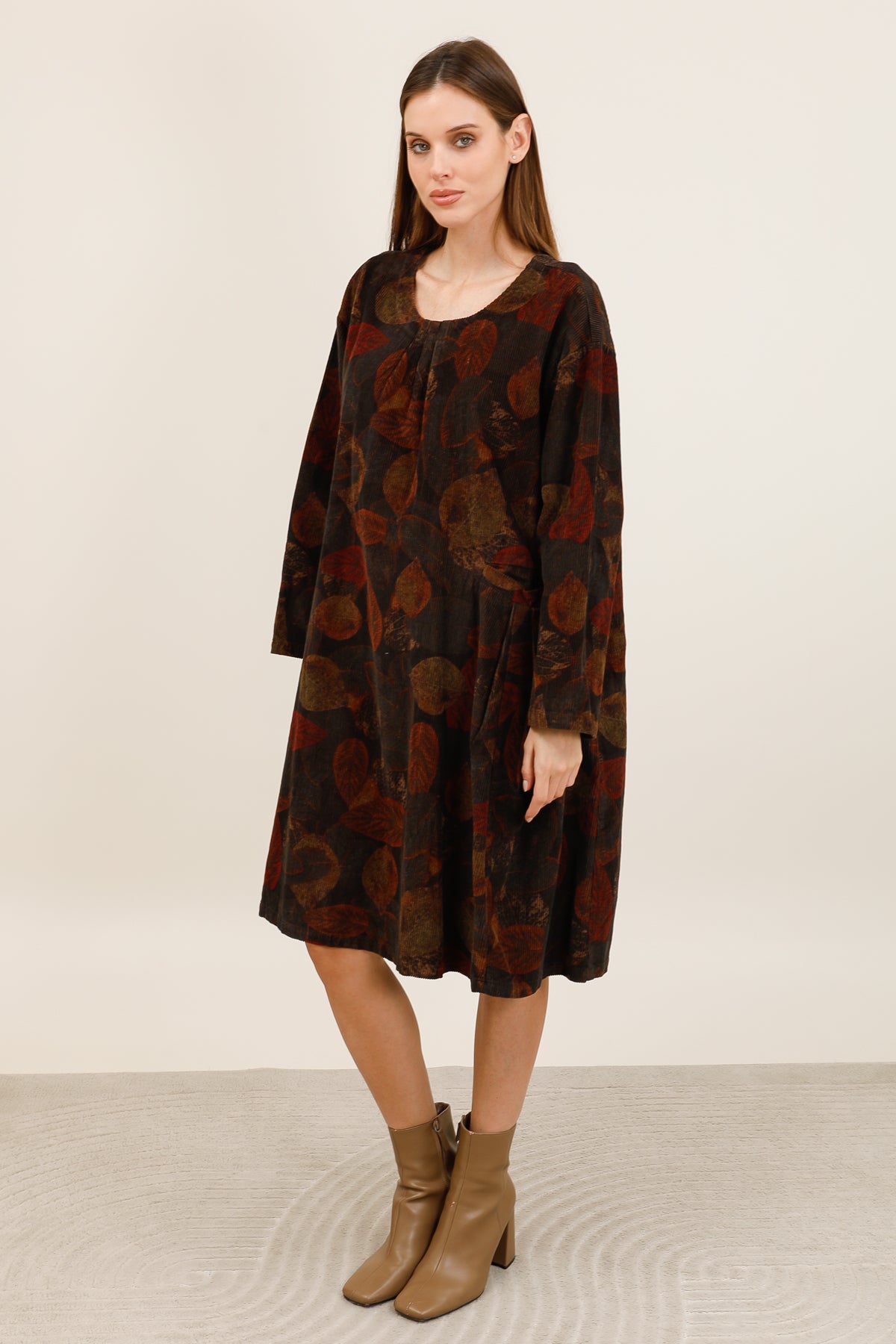 A201-R240 - Dress