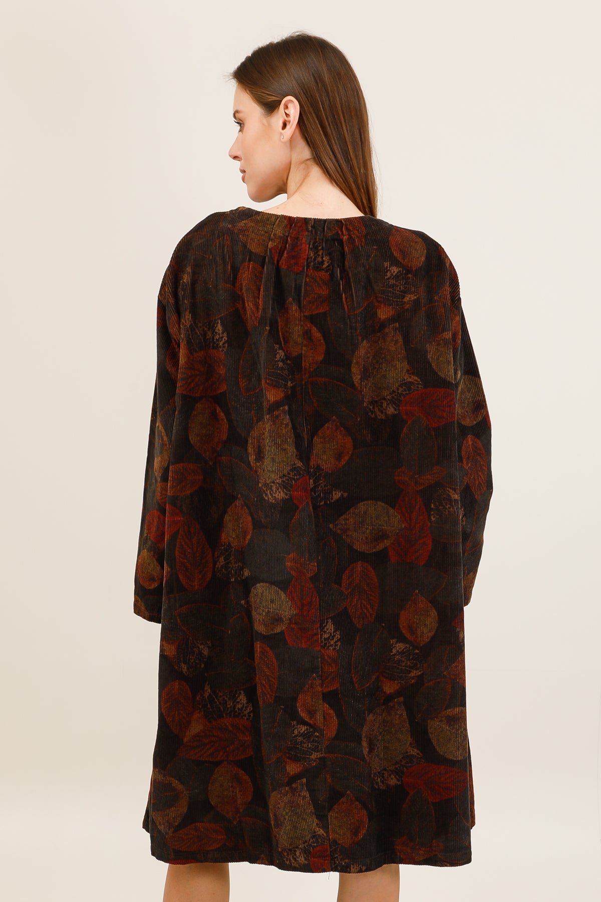 A201-R240 - Dress