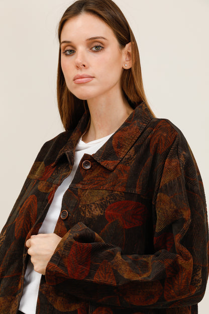 A201-V185 - Jacket