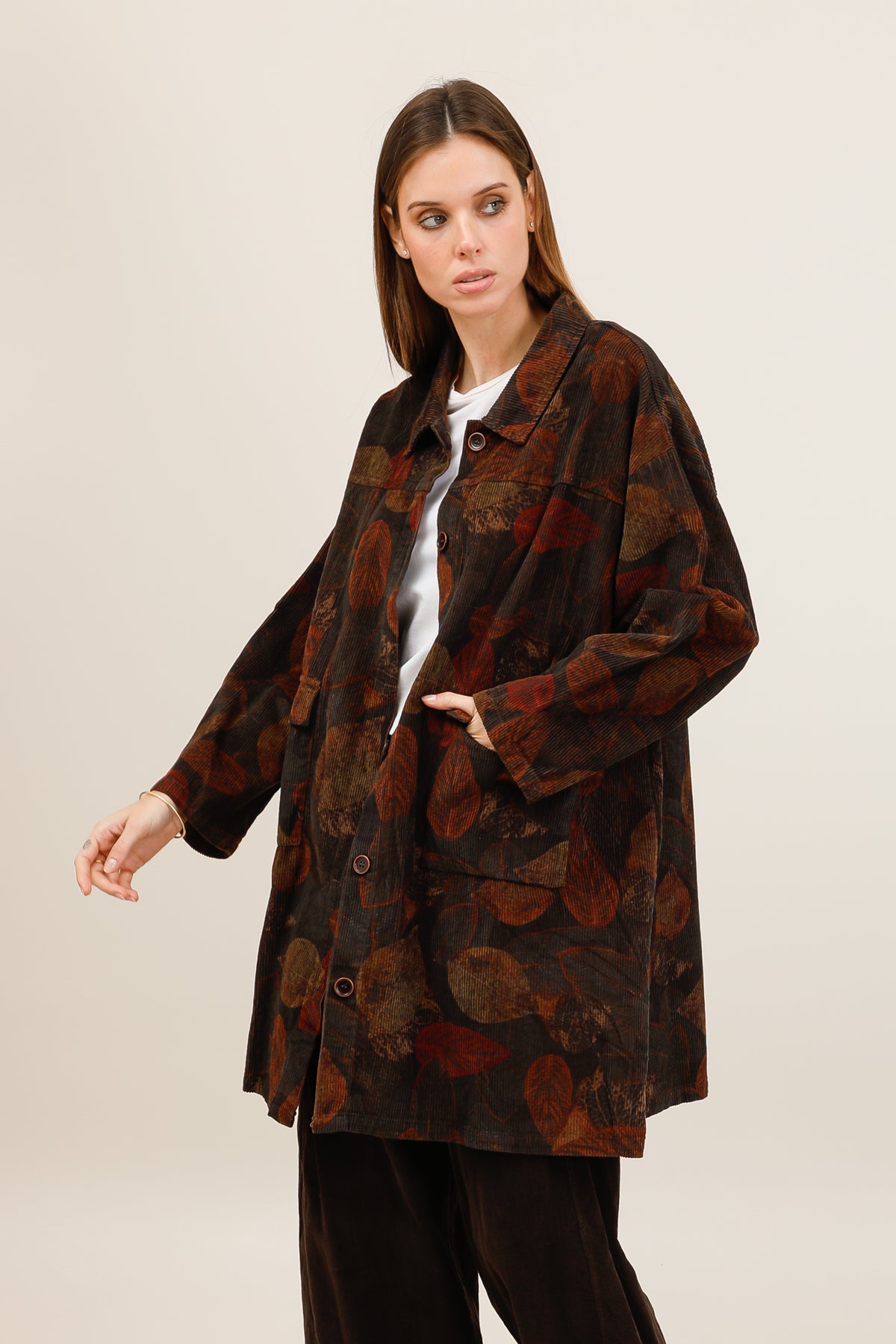 A201-V185 - Jacket