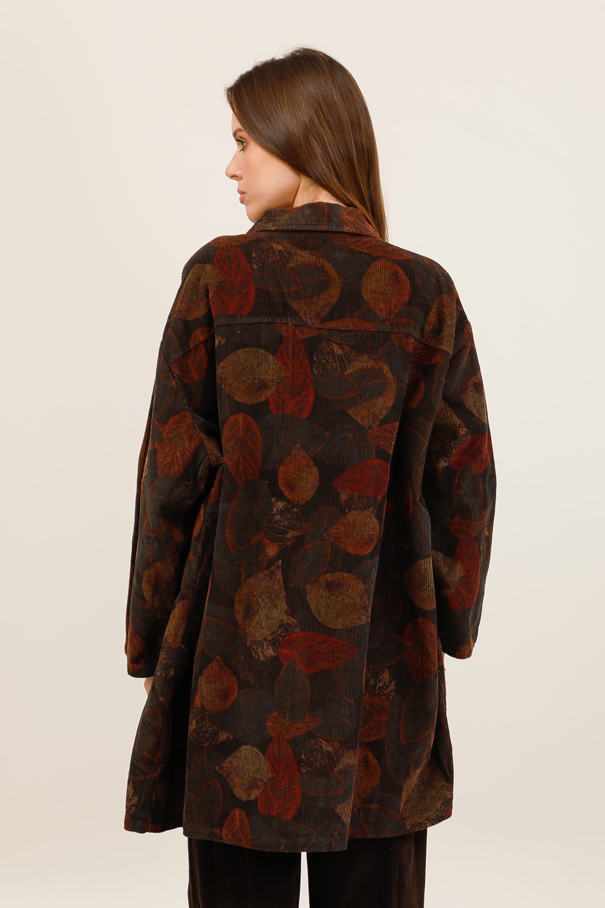 A201-V185 - Jacket