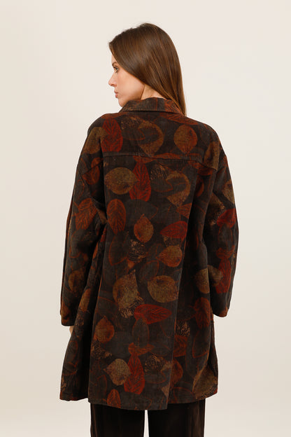 A201-V185 - Jacket