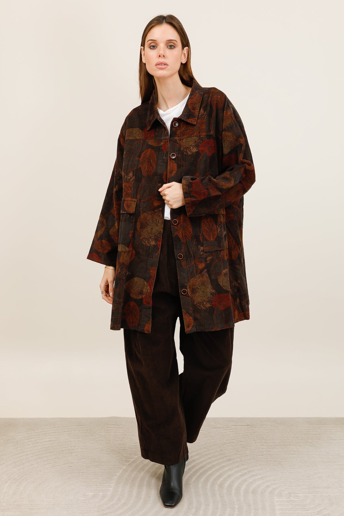 A201-V185 - Jacket