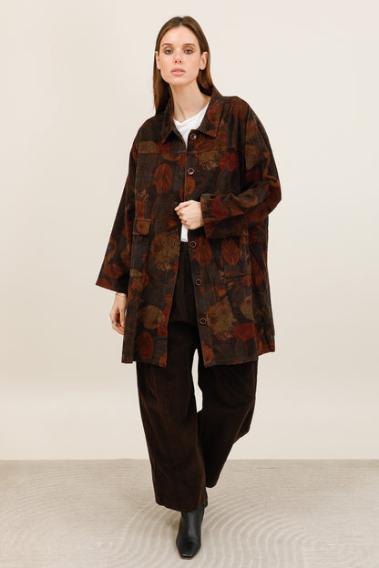 A201-V185 - Jacket