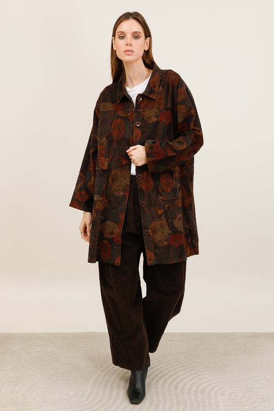 A201-V185 - Jacket