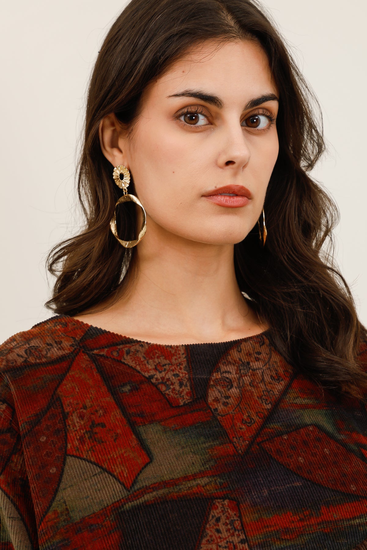 A202-B93 - Blouse
