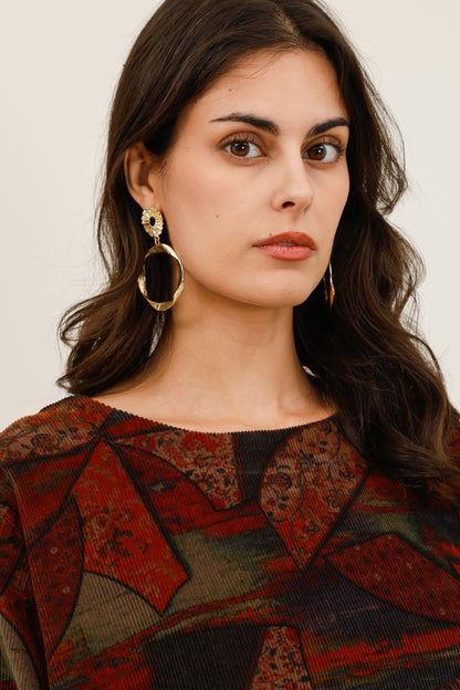 A202-B93 - Blouse