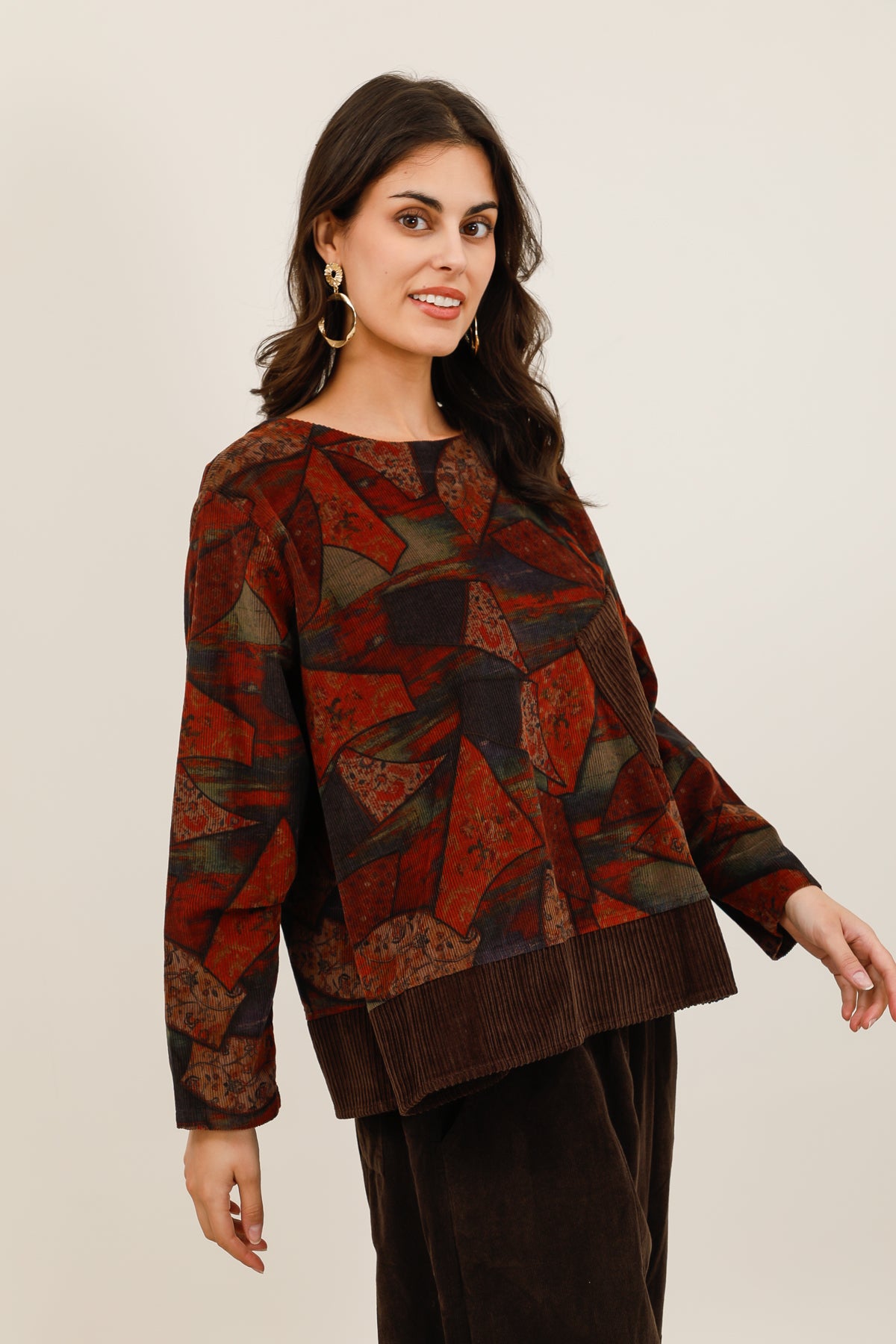 A202-B93 - Blouse
