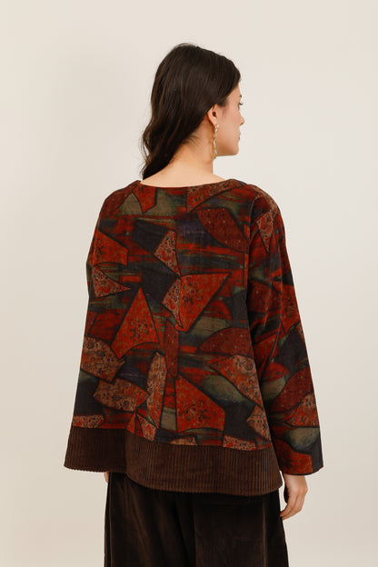 A202-B93 - Blouse