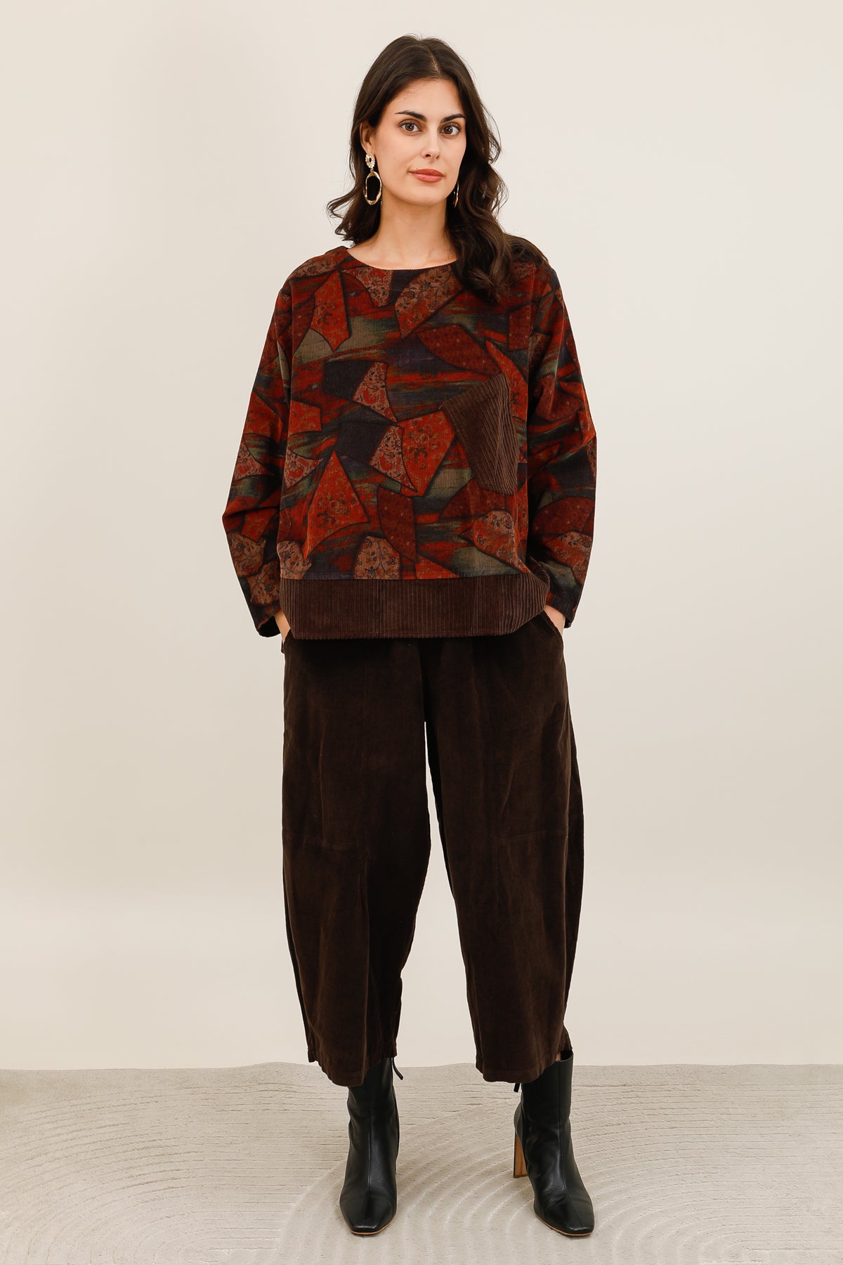 A202-B93 - Blouse