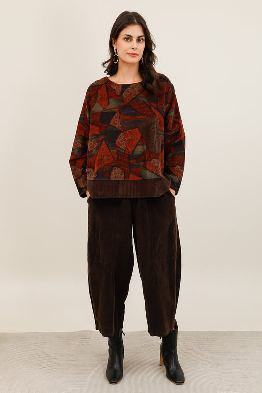 A202-B93 - Blouse