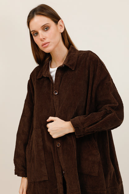 A202-M15 - Coat