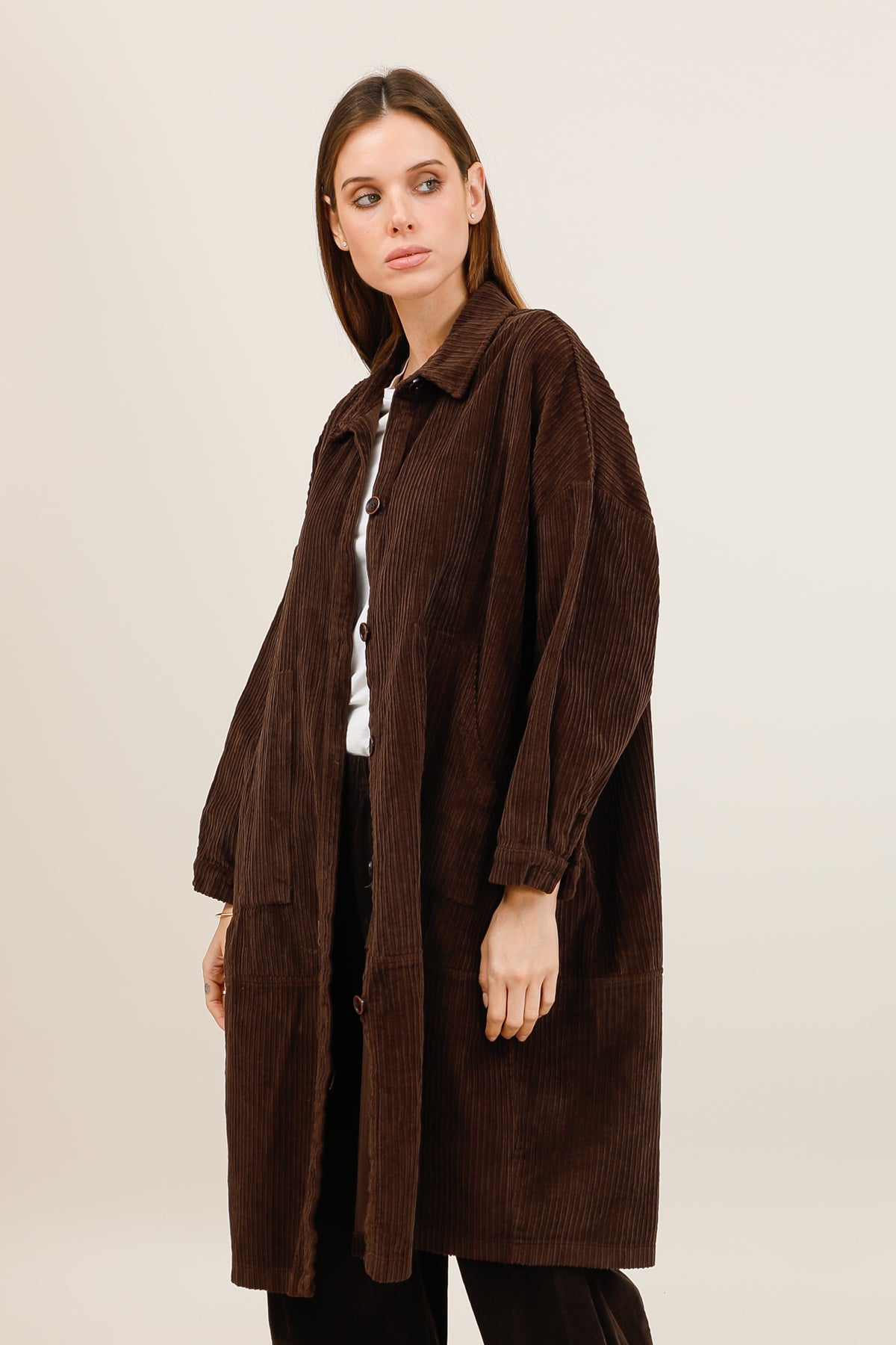 A202-M15 - Coat