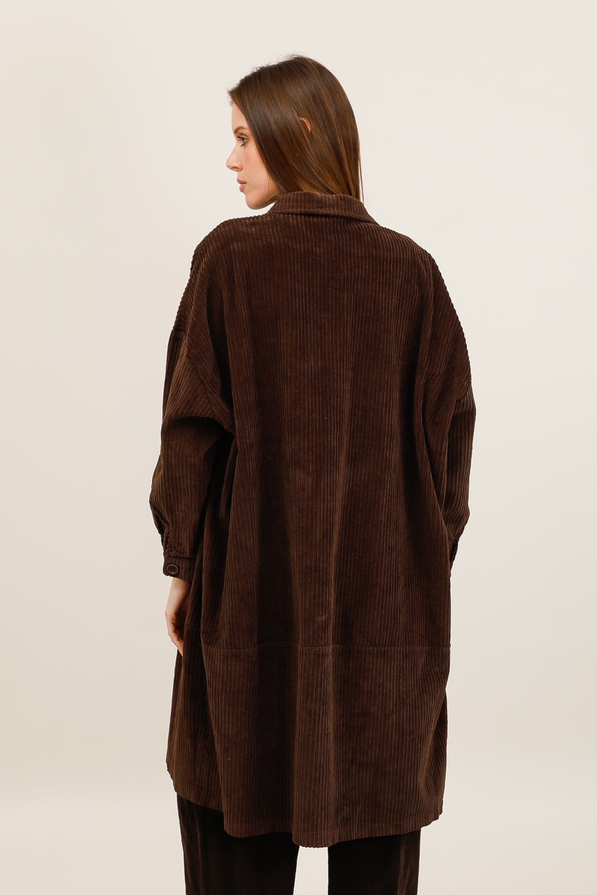 A202-M15 - Coat