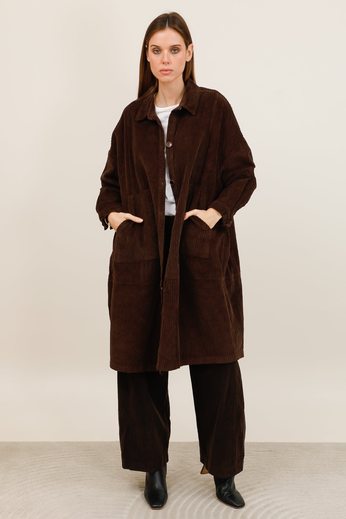 A202-M15 - Coat