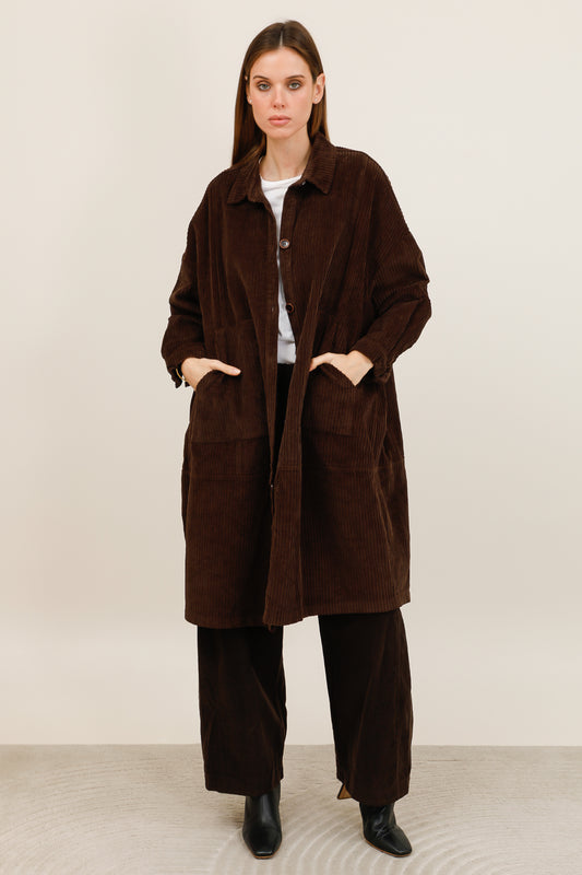 A202-M15 - Coat